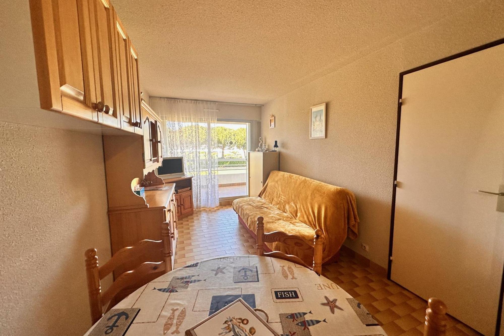 Les Vagues - Residence La Lagune Face A La Plage Ле-Гро-дю-Руа Екстер'єр фото