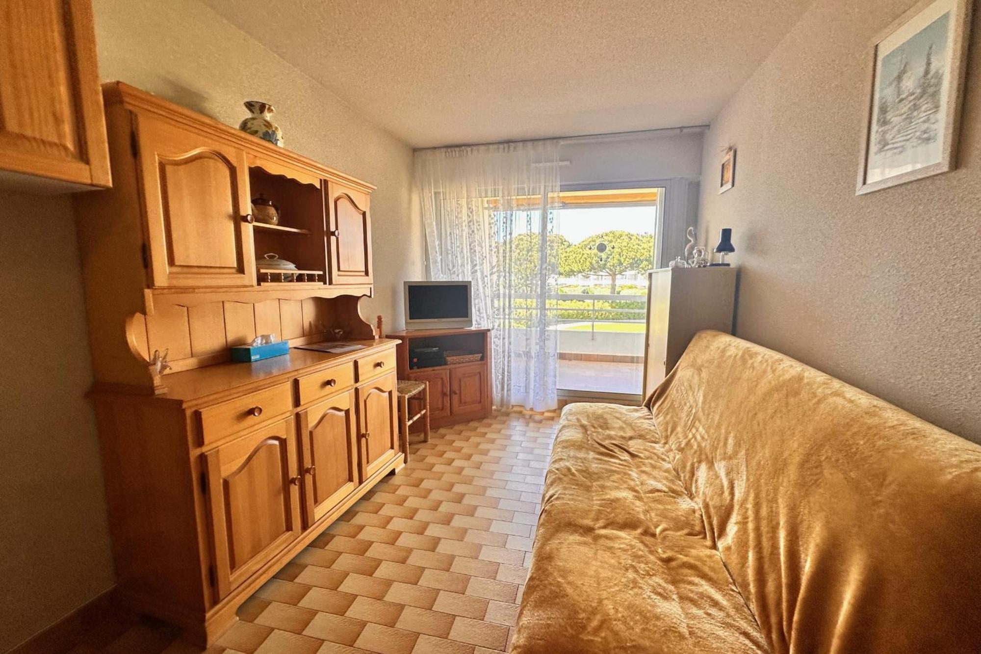 Les Vagues - Residence La Lagune Face A La Plage Ле-Гро-дю-Руа Екстер'єр фото