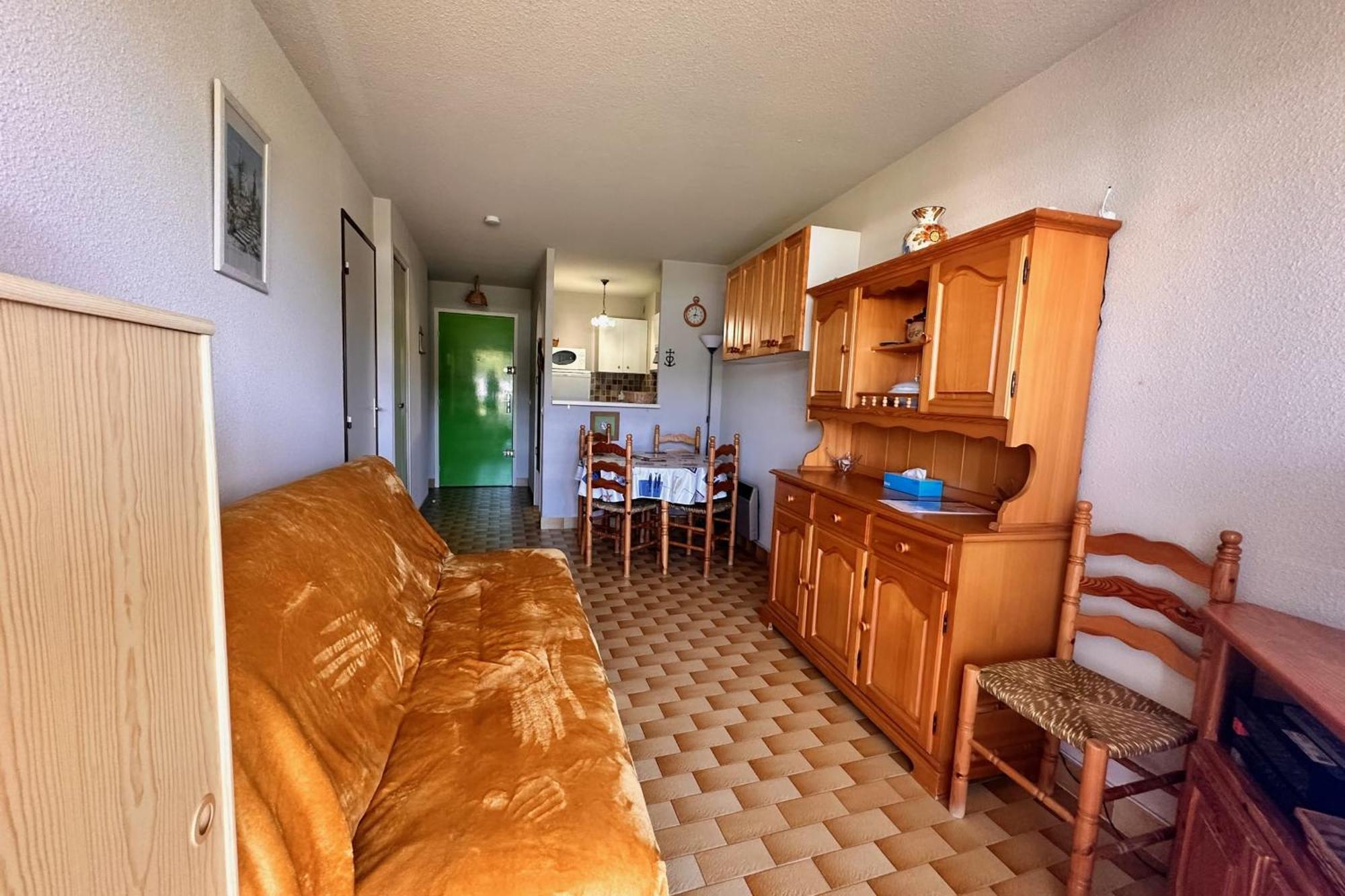 Les Vagues - Residence La Lagune Face A La Plage Ле-Гро-дю-Руа Екстер'єр фото